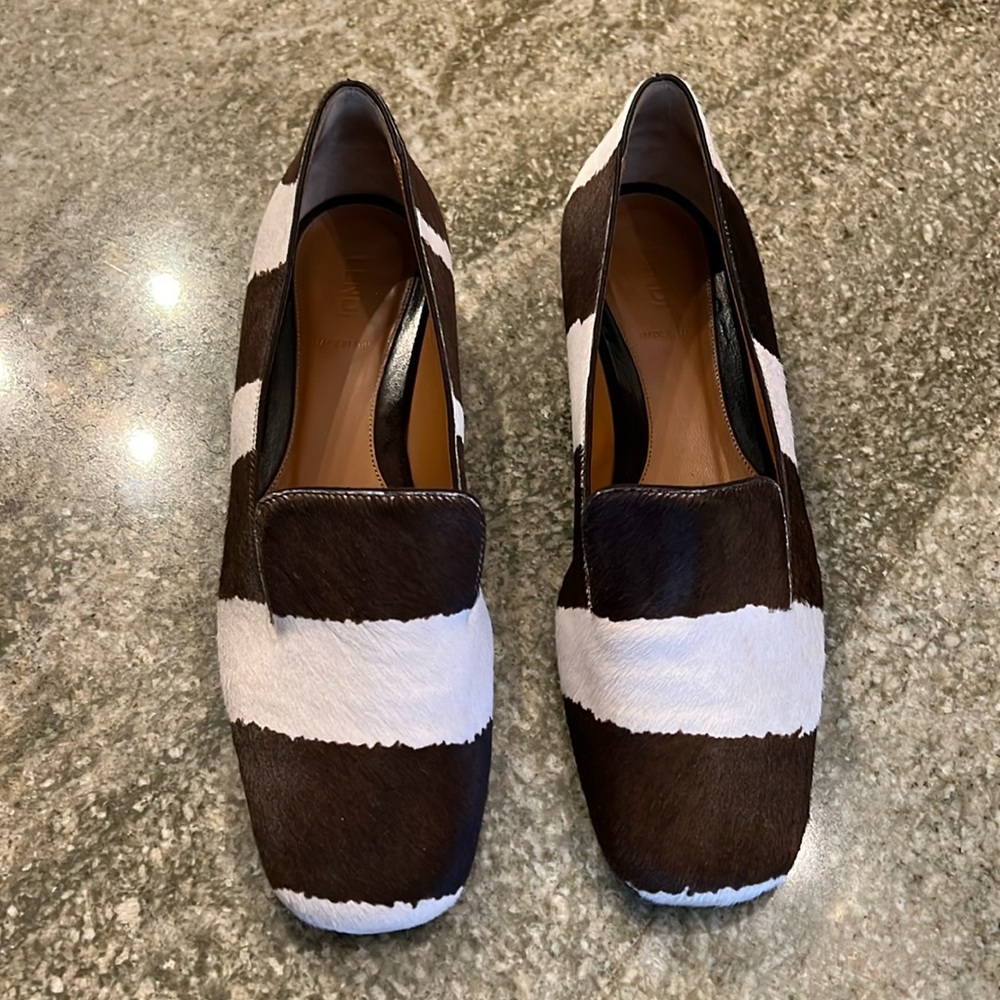 Fendi shoes